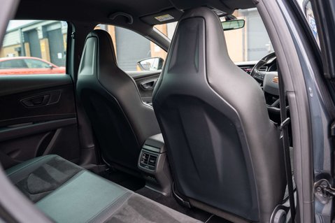 SEAT Leon 2.0 Leon Cupra Luxury 290 TSi Semi-Auto 5dr 27