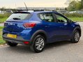 Dacia Sandero Stepway EXPRESSION TCE 4