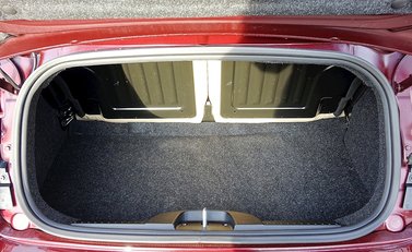 Abarth 695 Edizione Maserati 25