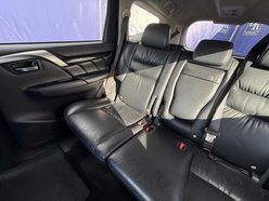 Mitsubishi Shogun Sport 2.4D 4 SUV 5dr Diesel Auto 4WD Euro 6 (181 ps) 28