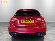 Mercedes-Benz A Class 2.0 A35 AMG (Premium) Hatchback 5dr Petrol 7G-DCT 4MATIC Euro 6 (s/s) (306 6