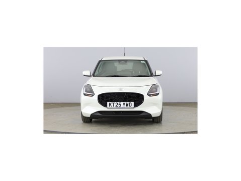 Suzuki Swift 1.2 Mild Hybrid Ultra 5dr 5