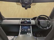 Land Rover Range Rover Sport 5.0 Range Rover Sport SVR S/C Auto 4WD 5dr 51