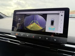 MG MG4 64kWh XPOWER Hatchback 5dr Electric Auto 4WD (Dual Motor) (435 ps) 46