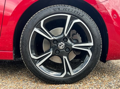 Vauxhall Corsa ELITE NAV PREMIUM 4