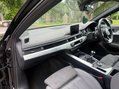 Audi A4 1.4 A4 S Line TFSI 4dr 9