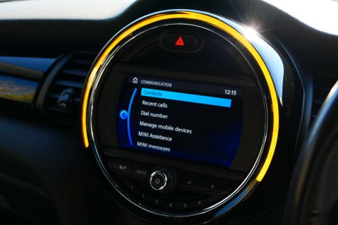 Mini Hatch 2.0 Cooper S Sport 5dr 26