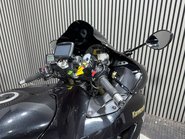 Kawasaki ZZR1400 2010 ONLY 30K STUNNING BIKE PANNIERS LONG MOT WARRANTY 1400CC 25