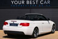 BMW 3 Series 2.0 320i M Sport 2dr 14
