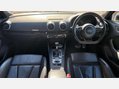 Audi RS3 2.5 RS 3 Sportback Nav Quattro Semi-Auto 4WD 5dr 5