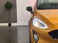 Ford Fiesta 1.0T EcoBoost Active B&O Play Euro 6 (s/s) 5dr 54