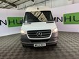 Mercedes-Benz Sprinter 2.0 Sprinter 315 Premium CDi 2