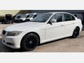 BMW 3 Series 2.0 318d SE Euro 5 4dr 20