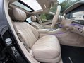 Mercedes-Benz S Class 2.9 S350Ld AMG Line G-Tronic+ Euro 6 (s/s) 4dr 36