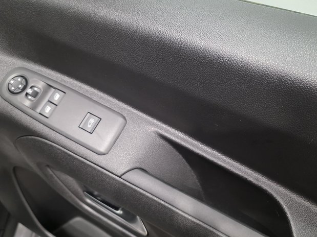 Fiat Doblo Doblo L1 1.5 Multijet 100 H1 Van Primo 26