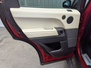 Land Rover Range Rover Sport 3.0 Range Rover Sport HSE Dynamic SDV6 Auto 4WD 5dr 63