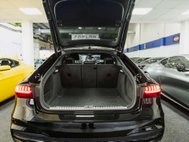 Audi A7 3.0 TDI V6 45 S line Sportback 5dr Diesel Tiptronic quattro Euro 6 (s/s) (2 69