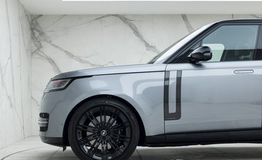 Land Rover Range Rover P530 Autobiography 27