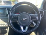 Kia Sportage 1.7 CRDi 2 SUV 5dr Diesel Manual Euro 6 (s/s) (114 bhp) 24