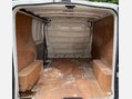 Renault Trafic 2.0 dCi SL29 eco Panel Van 3dr Diesel Manual L1 H1 (Phase 3) (180 g/km, 90 24