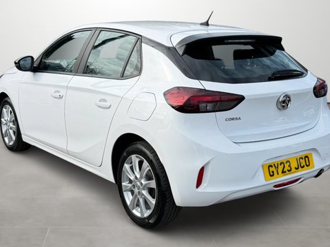 Vauxhall Corsa 1.2 Design 5dr 3