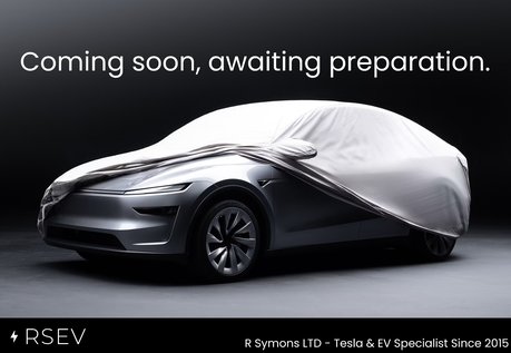 Tesla Model 3 PERFORMANCE AWD Enhanced Autopilot White Interior Ryzen GROK AI Front PPF