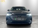 Audi Q8 50 Sport SUV 5dr Electric Auto quattro 95kWh (11kW Charger) (340 ps) 2