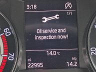 Skoda Fabia MONTE CARLO TSI 30