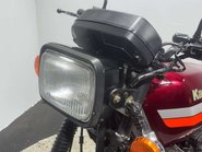 Kawasaki Z GT750 1989 8K GOOD RUNNING PROJECT BIKE CLASSIC COMMUTER 750CC 27