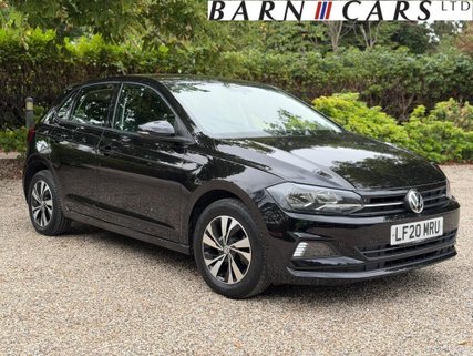 Volkswagen Polo 1.0 EVO SE Euro 6 (s/s) 5dr