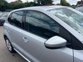 Volkswagen Polo 1.4 Match Edition Euro 5 5dr 14