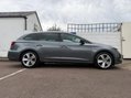 SEAT Leon 2.0 TDI CR FR Sport Tourer DSG Euro 5 (s/s) 5dr 29