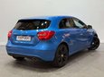 Mercedes-Benz A Class 2.1 A200 CDI Sport Hatchback 5dr Diesel 7G-DCT Euro 6 (s/s) (136 ps) 23