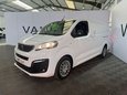 Peugeot Expert 1.5 Expert Asphalt Premium + L2 BlueHDi 6