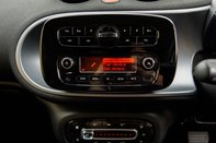 Smart Fortwo Coupe PRIME 27