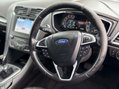 Ford Mondeo 2.0 Mondeo Titanium TDCi 5dr 20