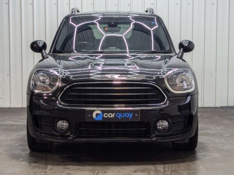 Mini Countryman 1.5 Countryman Cooper ALL4 Auto 4WD 5dr 21