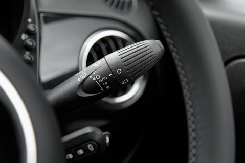 Fiat 500 DOLCEVITA PLUS MHEV 18