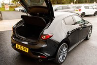 Mazda 3 SPORT LUX MHEV 32
