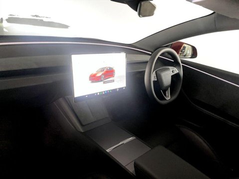 Tesla Model 3 (Dual Motor) Long Range Saloon 4dr Electric Auto 4WDE (306 ps) Full Leather 13