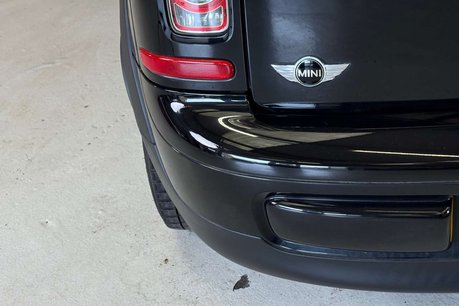 Mini Clubman 1.6 Cooper Estate 5dr Petrol Auto Euro 6 (122 ps) 69