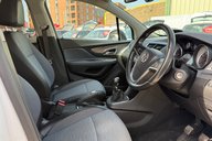 Vauxhall Mokka LIMITED EDITION S/S... 7 SERVICES LAST ONE @ 45K..1 FORMER KEEPER.. 5