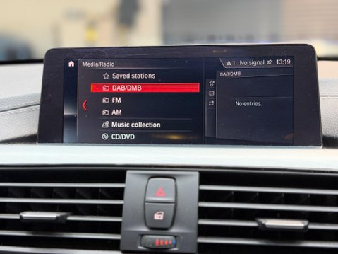 BMW 4 Series 3.0 430d M Sport Auto Euro 6 (s/s) 5dr 69