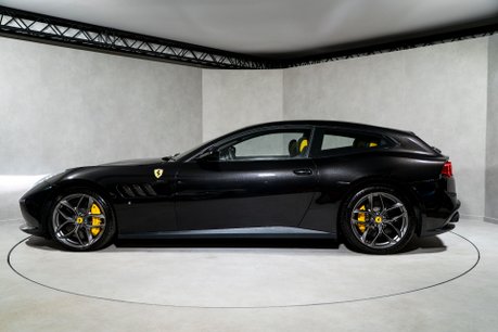 Ferrari GTC4 Lusso V8. NOW SOLD. SIMILAR REQUIRED. PLEASE CALL 01903 254800. 8
