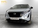 Nissan ARIYA 87kWh Advance SUV 5dr Electric Auto e-4ORCE 22kW Charger (306 ps) Cruise C 2
