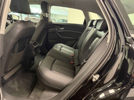 Audi E-Tron e-tron 55 Quattro 4WD 5dr 20
