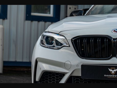 BMW M2 3.0 M2 Competition Edition Auto 2dr 26