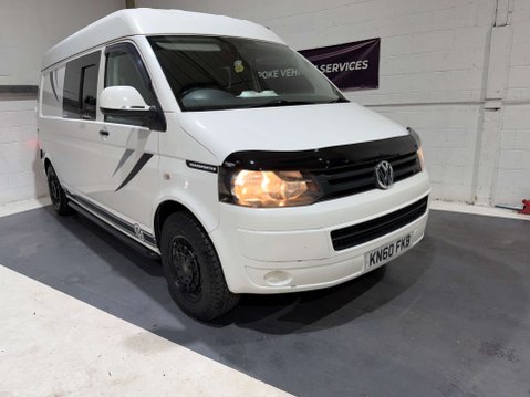 Volkswagen Transporter 2.0 Transporter T30 102 TDI LWB 1