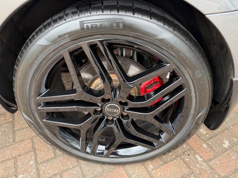 Land Rover Range Rover Sport 3.0 SD V6 HSE SUV 5dr Diesel Auto 4WD Euro 5 (s/s) (292 ps) 65