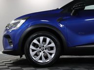 Renault Captur ICONIC TCE 27